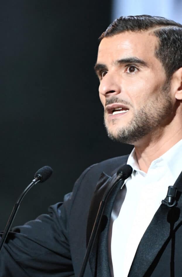 Fianso tease son nouveau film « Le salaire de la peur » qui sortira prochainement sur Netflix