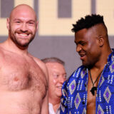 « Je l’ai pris à la légère » : Tyson Fury cash sur son combat contre Francis Ngannou