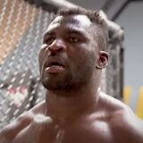 « J’ai cru qu'il allait me... » : l'aveu choc d'une star de l'UFC sur Francis Ngannou