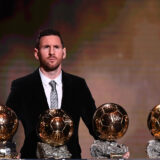 Ballon d'Or : le PSG aurait mis un coup de pression pour le sacre de Lionel Messi