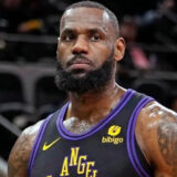 « Même Stevie Wonder... » : Lebron James s'emporte après la défaite des Lakers
