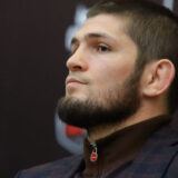 Khabib Nurmagomedov (35 ans) de retour pour l'UFC 300 ? Son manager répond