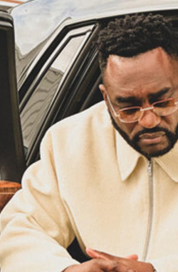 Mac Tyer promet un double album et un concert parisien pour 2024