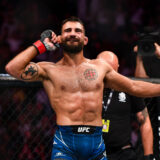 Benoit Saint-Denis bientôt face à Dustin Poirier : il dévoile ses deux adversaires de rêve