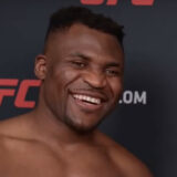Francis Ngannou (37 ans) débarque à la Harvard Business School