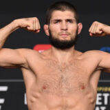 Khabib Nurmagomedov choque la Toile avec sa transformation physique