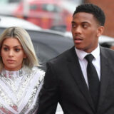 Mélanie Da Cruz rabibochée avec Anthony Martial ? La preuve en images