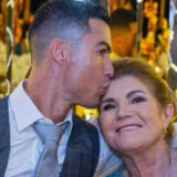 Cristiano Ronaldo sort le grand jeu avec un cadeau à plus de 100 000 euros pour sa mère