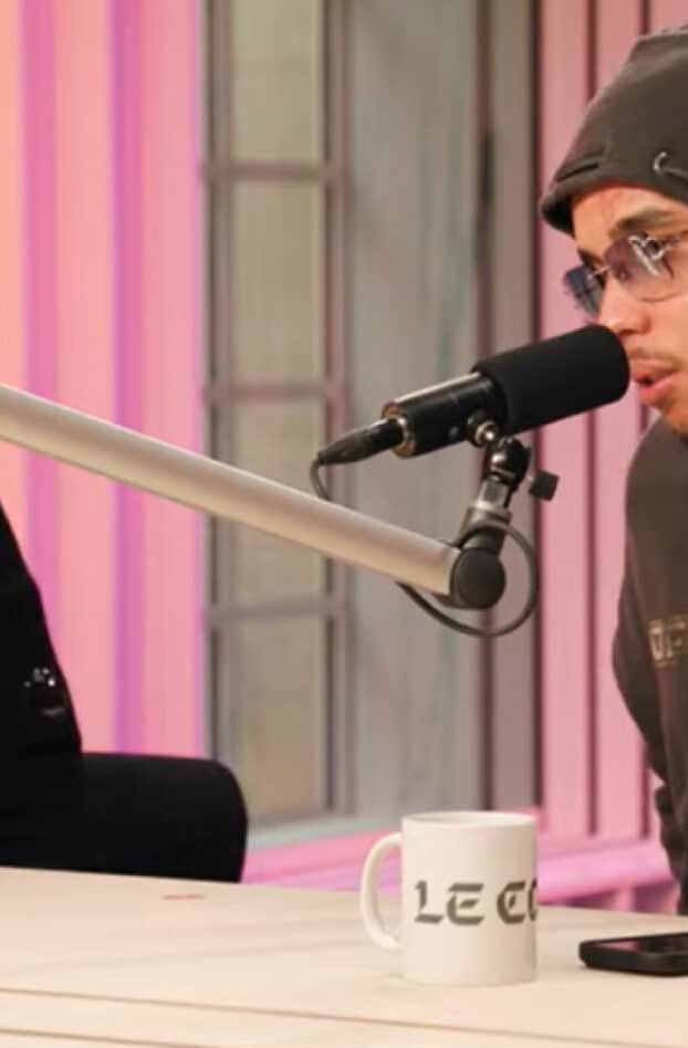 « J'essayais de voir si c'était pas des piques contre moi » : Zola parle des séances studio avec Koba LaD