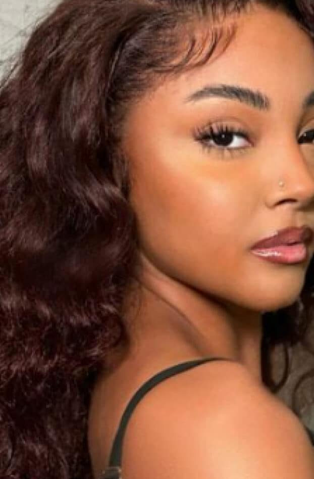 « Je ne voulais plus faire cette musique…» : Wejdene sans filtres sur deux de ses tubes