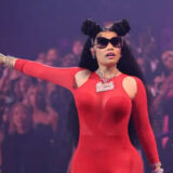 Nicki Minaj balance le nom de la rappeuse avec qui elle refuse de travailler