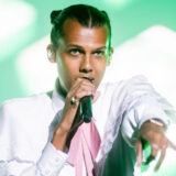 Stromae (38 ans) réapparaît transformé après l'annonce de son break
