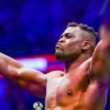 Après l'annonce de son prochain combat contre Anthony Joshua, Francis Ngannou humilié