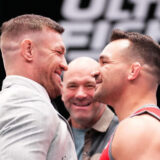 Michael Chandler prévoit d'envoyer Conor McGregor à la retraite