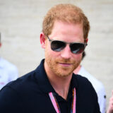 Le Prince Harry prêt à sortir un projet avec un rappeur américain ?
