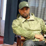 Rohff lâche un extrait inédit de son prochain album « FITNA »