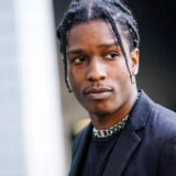 A$AP Rocky (35 ans) accusé d'avoir tiré sur un ami, il plaide non coupable