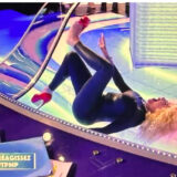 Afida Turner s'attire les moqueries après sa chute dans TPMP