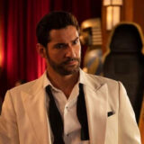 Lucifer de retour ? Tom Ellis évoque une suite sous la forme d'un film