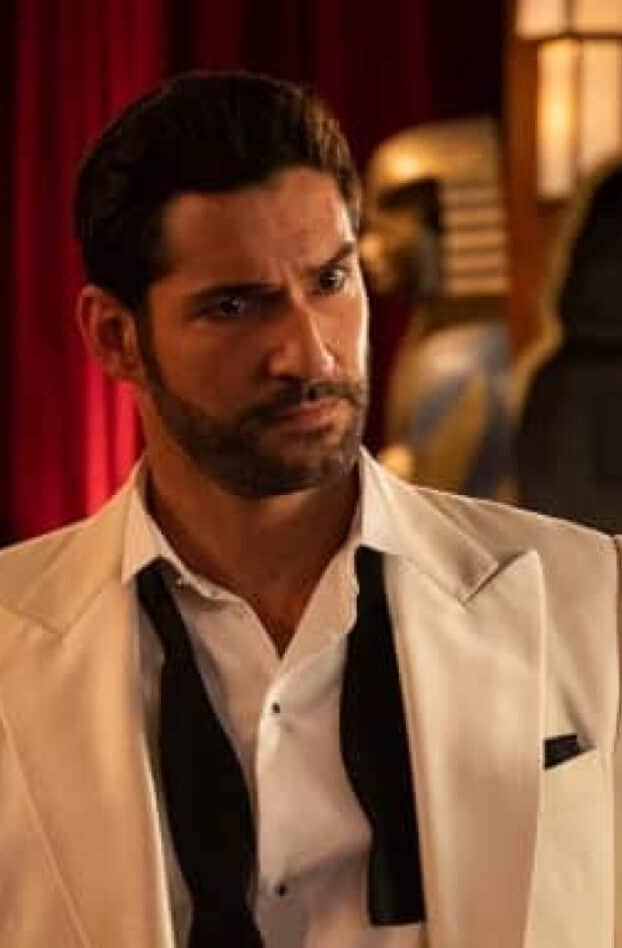 Lucifer de retour ? Tom Ellis évoque une suite sous la forme d'un film