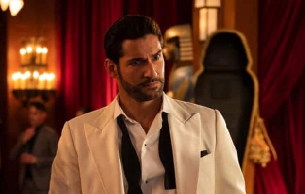 Lucifer de retour ? Tom Ellis évoque une suite sous la forme d'un film