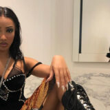 Shay publie une photo d'elle très osée et fait le buzz sur les réseaux sociaux