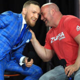 Dana White vient-il d'annuler le retour de Conor McGregor ?