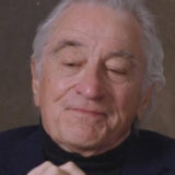 « Je veux être près d’elle aussi longtemps que possible » : Robert De Niro se livre sur sa paternité tardive