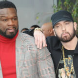 Eminem veut sortir 50 Cent de sa retraite pour qu'il fasse un dernier album
