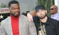 Eminem se confie : il veut sortir 50 Cent de sa retraite pour qu'il fasse un dernier album