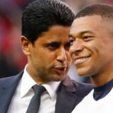 « Pour moi, c’est le... » : Nasser Al-Khelaïfi cash sur l’avenir de Kylian Mbappé
