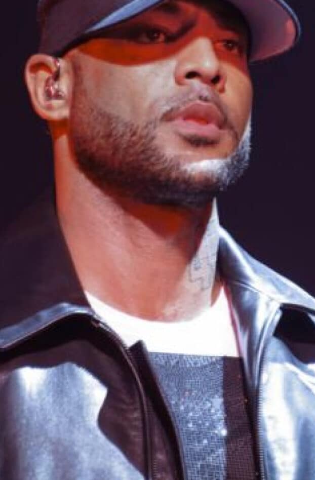 « Nous allons mettre quelque chose en place » : Booba est prêt à créer un nouveau média comme OKLM