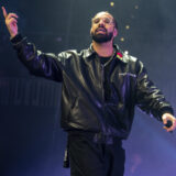 Drake (37 ans) est le rappeur le plus streamé de l'année pour la septième fois