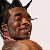 Lil Uzi Vert (28 ans) voudrait supprimer tous les tatouages de son corps