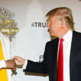 Snoop Dogg surprend tout le monde en changeant d'avis concernant Donald Trump