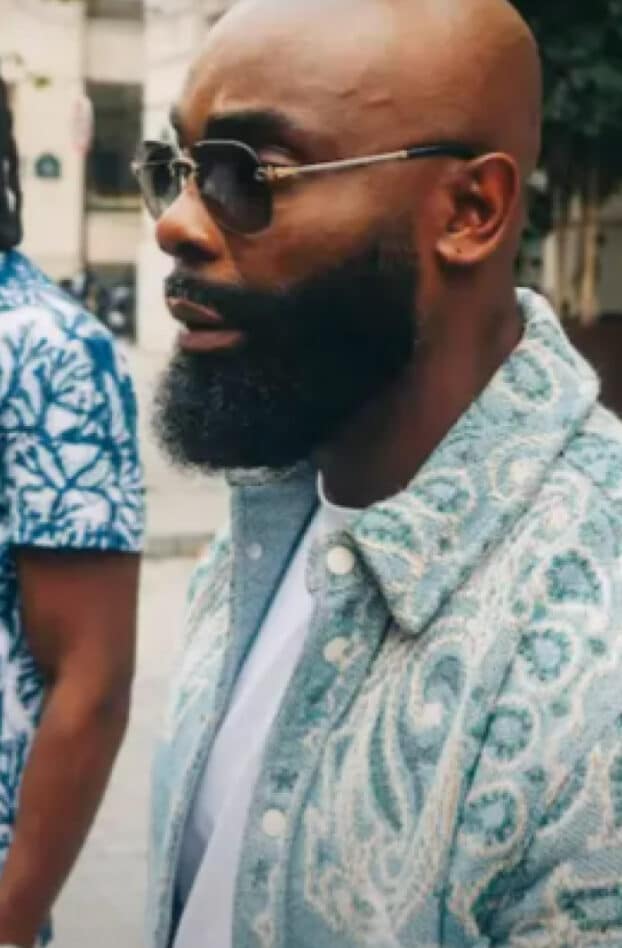 « Quand il arrive au studio... » : Kaaris revient sur sa collaboration avec Koba LaD