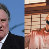 Booba s'en prend à Gérard Depardieu dans son nouvel album « Ad Vitam Aeternam »