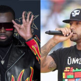 « Rend toi vermine » : Gims s'en prend à Booba après sa publication sur Marine Le Pen