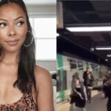 Nehuda agressée dans le métro parisien par des femmes très remontées, elle s'emporte