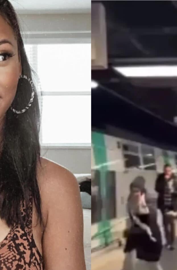 Nehuda agressée dans le métro parisien par des femmes très remontées, elle s'emporte