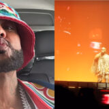« J'attends juste le 10 mars quand... » : Booba réagit à la scène choquante lors du concert de Kaaris