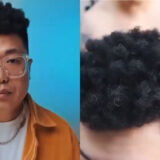 La coupe afro devient la nouvelle tendance capillaire chez les Chinois