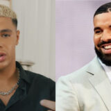 Dinor affole les réseaux sociaux en postant un extrait de sa collaboration avec Drake