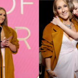 Céline Dion de retour aux Grammys : la chanteuse a-t-elle été snobbée par Taylor Swift ?