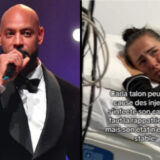 « On a une championne » : Booba se moque de Carla Talon et ses injections ratées