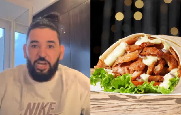 Mohamed Henni collabore avec No Brainer et lance Klüb Kebab à Paris et Marseille