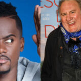 Black M se positionne concernant la polémique autour de Gérard Depardieu