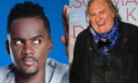 Black M se positionne concernant la polémique autour de Gérard Depardieu