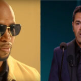 Rohff s'en prend à Jamel Debbouze pour son silence concernant le conflit Israélo-palestinien