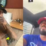 Malgré le clash, Benash s'ambiance sur le nouvel album de Booba
